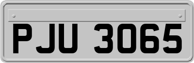 PJU3065