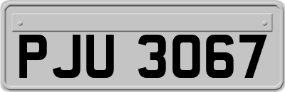 PJU3067