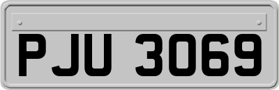 PJU3069