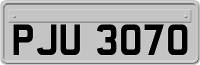 PJU3070