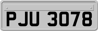PJU3078