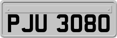 PJU3080