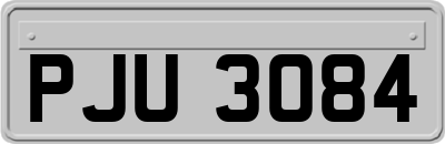 PJU3084