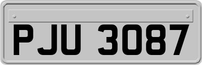 PJU3087