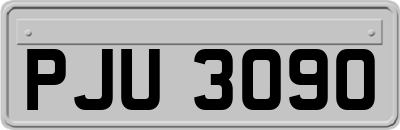 PJU3090