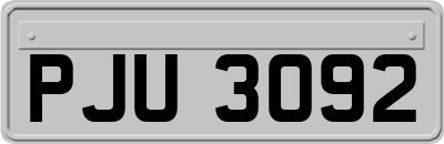 PJU3092