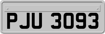 PJU3093