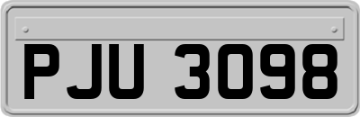 PJU3098