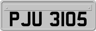 PJU3105