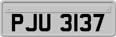 PJU3137