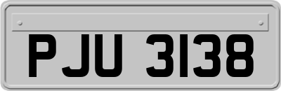 PJU3138