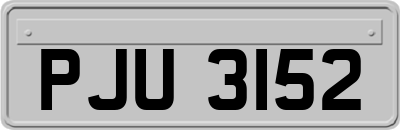 PJU3152