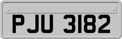 PJU3182