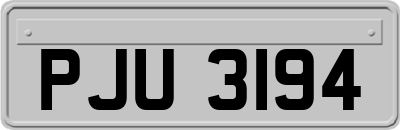 PJU3194