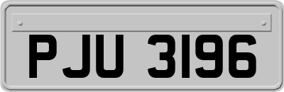 PJU3196