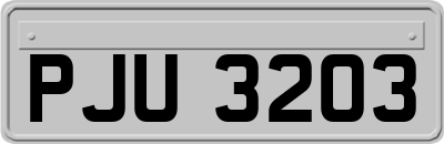 PJU3203