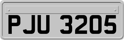 PJU3205