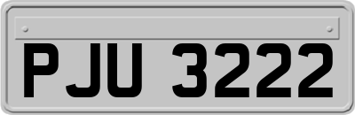 PJU3222