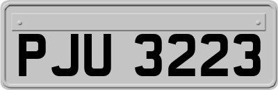 PJU3223