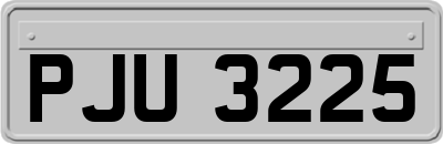 PJU3225