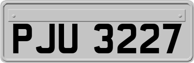 PJU3227