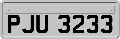 PJU3233