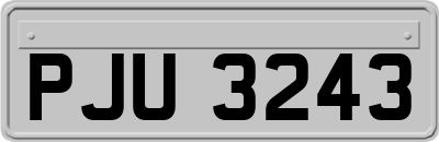 PJU3243