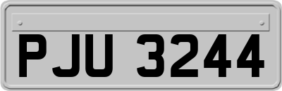 PJU3244