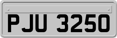 PJU3250