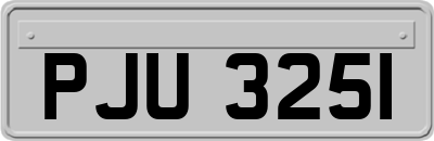 PJU3251