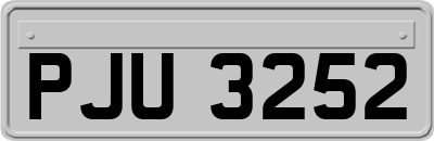 PJU3252