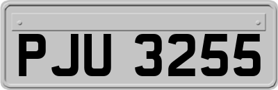 PJU3255