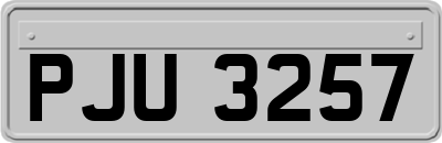 PJU3257