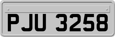 PJU3258
