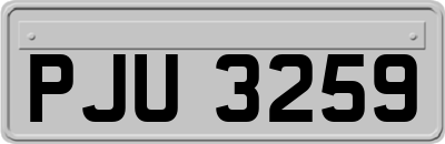PJU3259