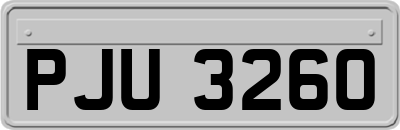 PJU3260