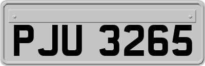 PJU3265