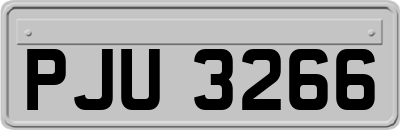 PJU3266
