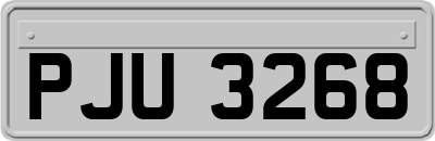 PJU3268