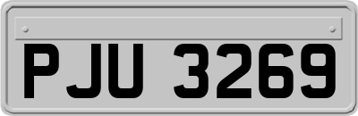PJU3269
