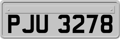 PJU3278