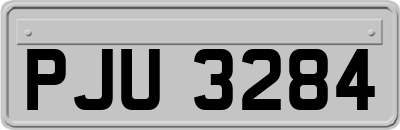 PJU3284
