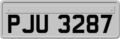 PJU3287