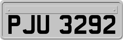 PJU3292