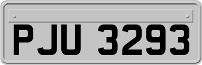 PJU3293