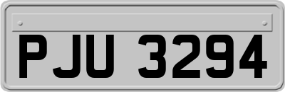 PJU3294