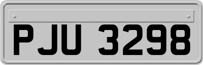 PJU3298