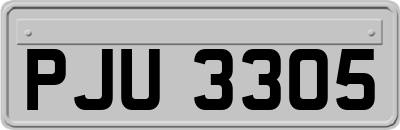 PJU3305