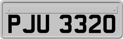 PJU3320