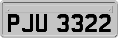 PJU3322
